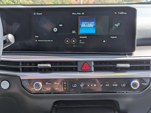 New 2026 Kia Sorento EX AWD/4WD image 16