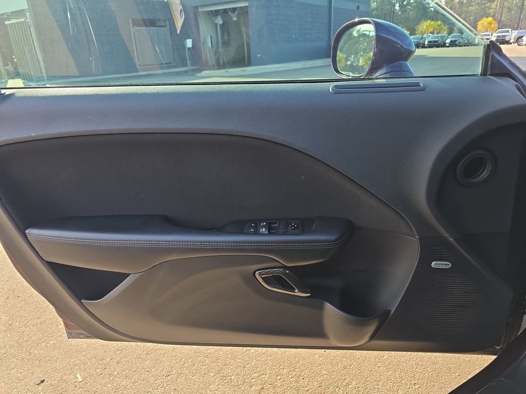 Used 2021 Dodge Challenger SXT w/ Cold Weather Group image 31