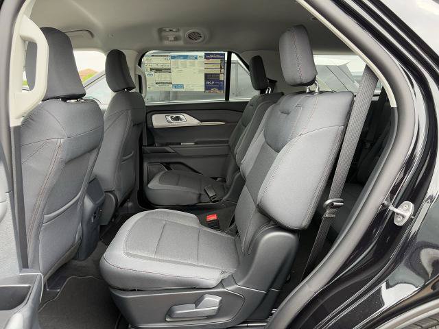 New 2026 Ford Explorer Active RWD image 50