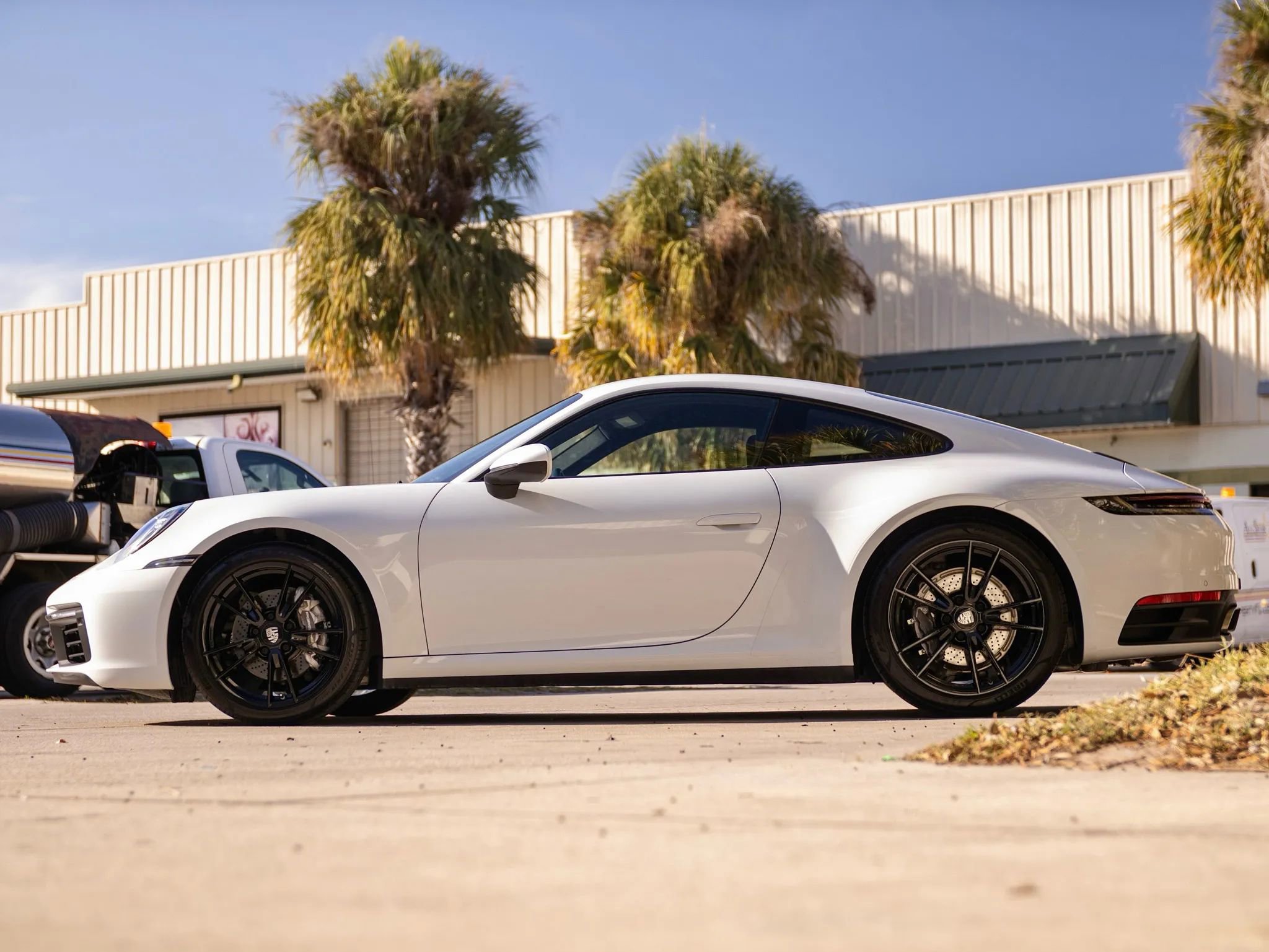 Used 2020 Porsche 911 Carrera image 13