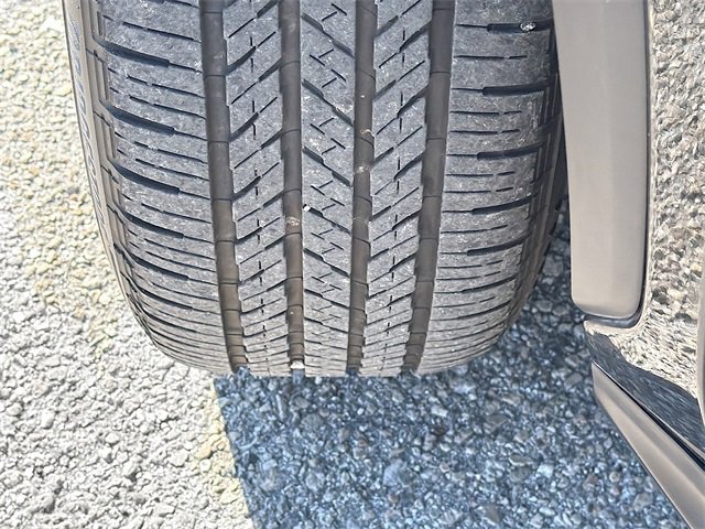 Used 2023 Lexus NX 350 AWD w/ Premium Package image 42