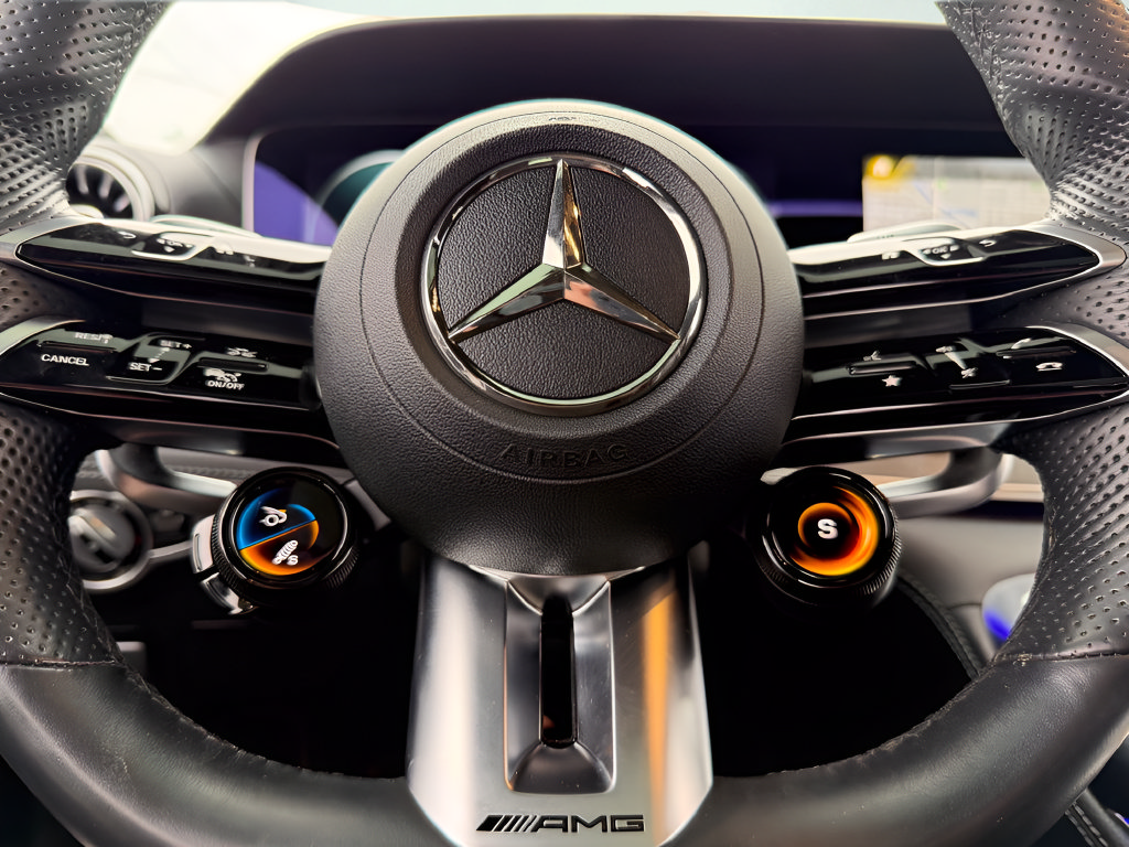Used 2022 Mercedes-Benz AMG GT 53 image 54