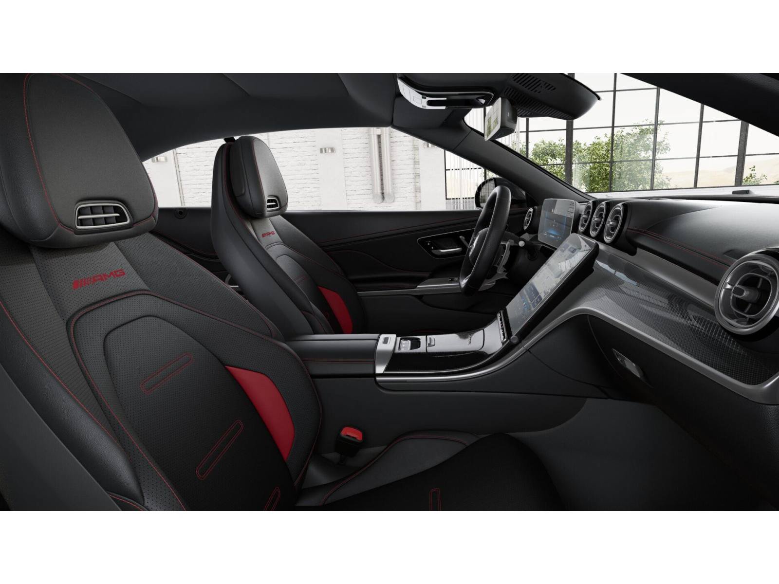 New 2027 Mercedes-Benz CLE 53 AMG 4MATIC Cabriolet image 4