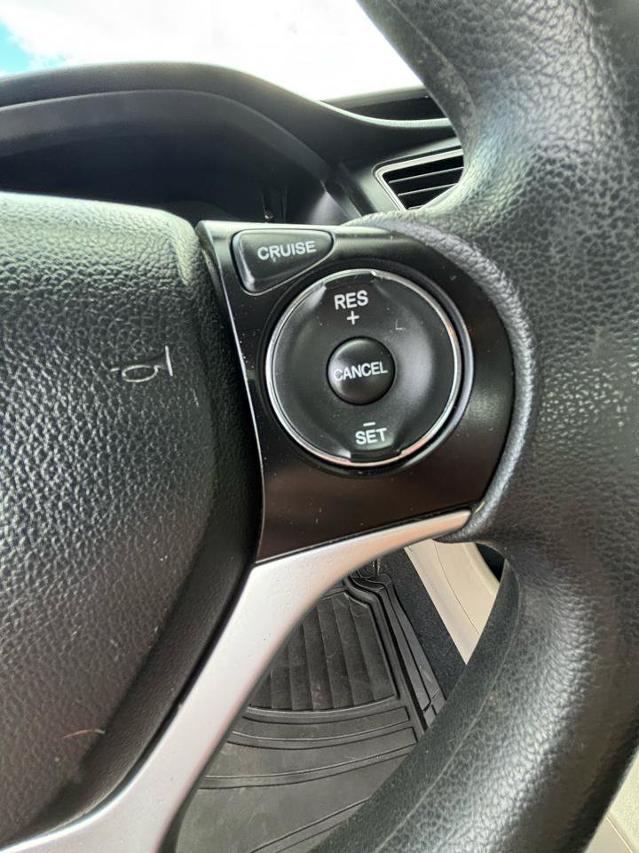 Used 2014 Honda Civic LX image 14