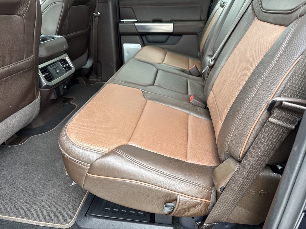 Used 2024 Ford F250 King Ranch image 19