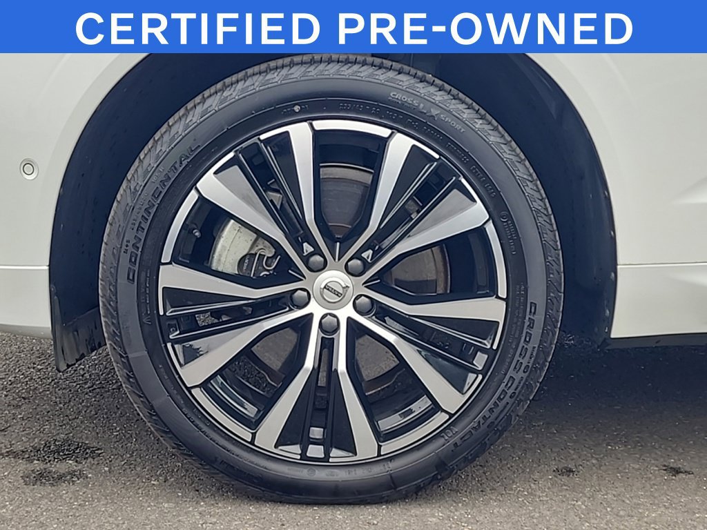 Certified 2023 Volvo XC60 B6 Ultimate AWD/4WD image 28