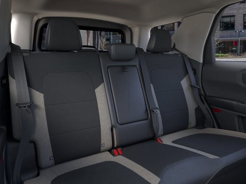 New 2026 Ford Bronco Sport Big Bend AWD/4WD image 11