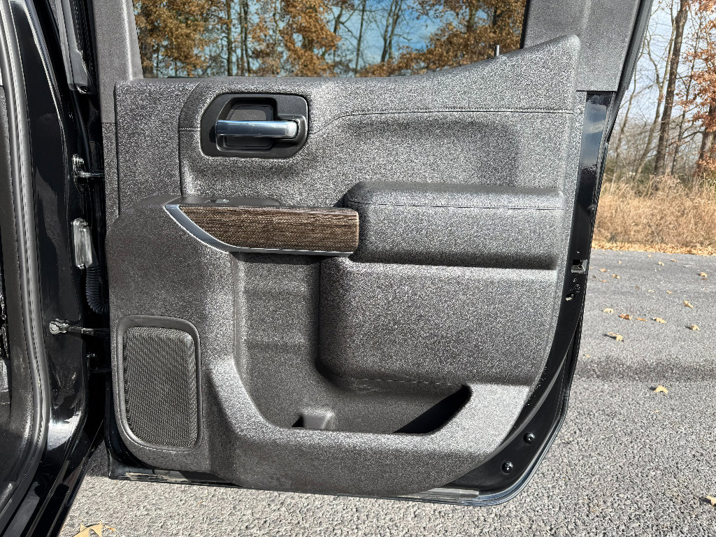 Used 2019 Chevrolet Silverado 1500 RST image 29