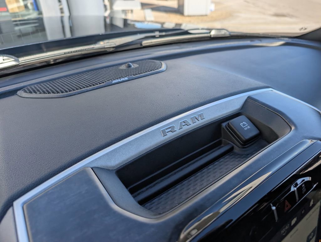 Used 2022 RAM 3500 Big Horn w/ Level A Equipment Group image 32