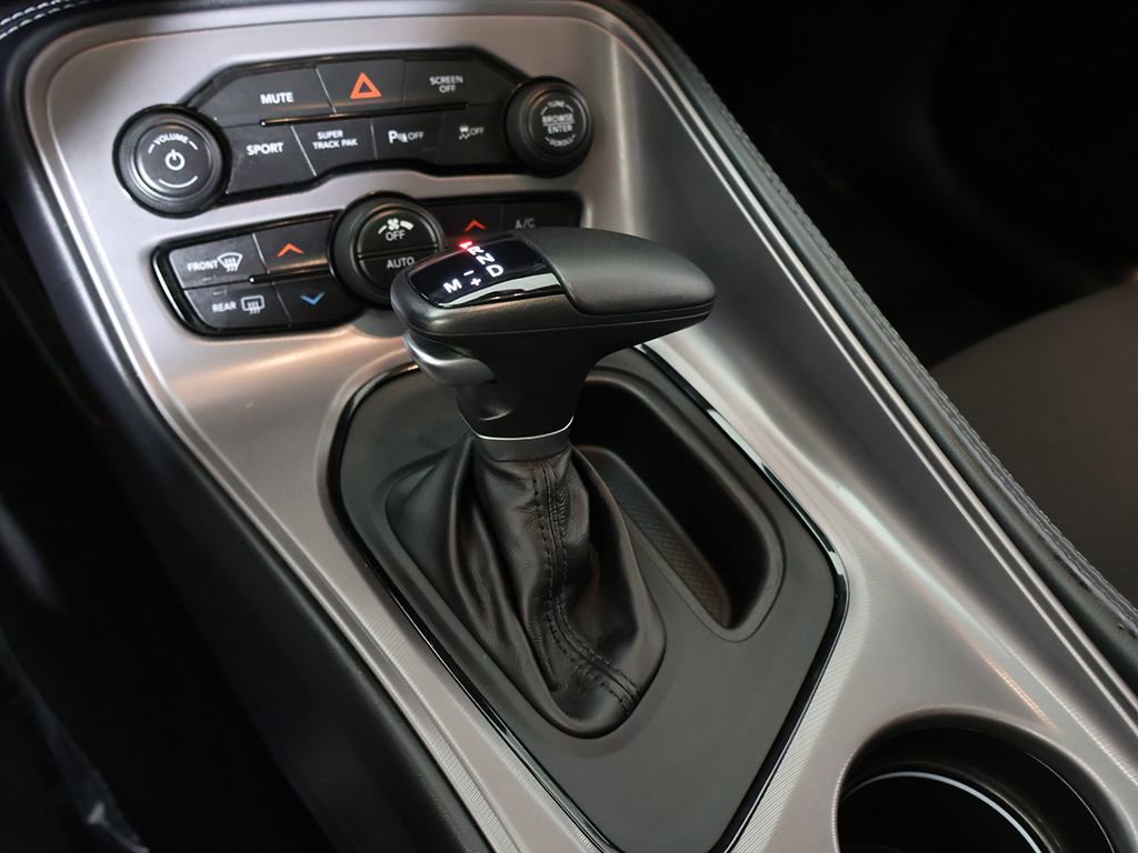 Used 2023 Dodge Challenger GT w/ Blacktop Package image 48