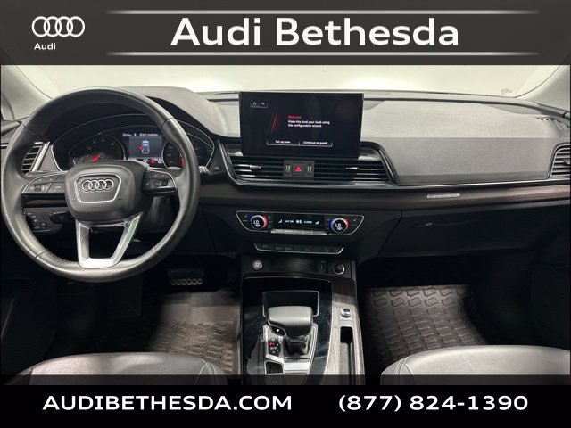 Used 2023 Audi Q5 Premium w/ Convenience Package AWD/4WD image 12