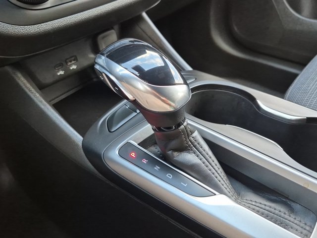 Used 2026 Buick Envista Preferred FWD image 18