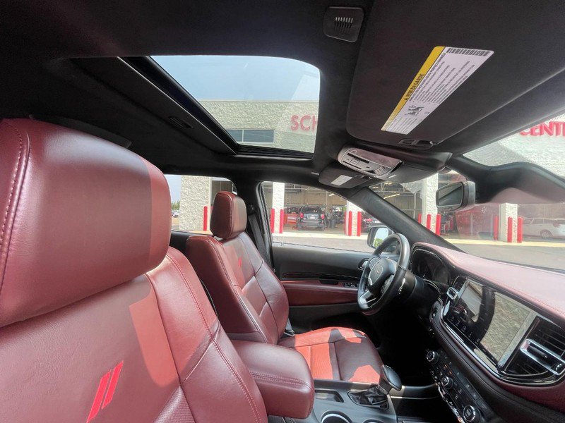 Used 2023 Dodge Durango Citadel AWD/4WD image 11
