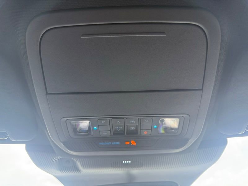Used 2025 Ford Explorer ST w/ Sun And Sound Package AWD/4WD image 23