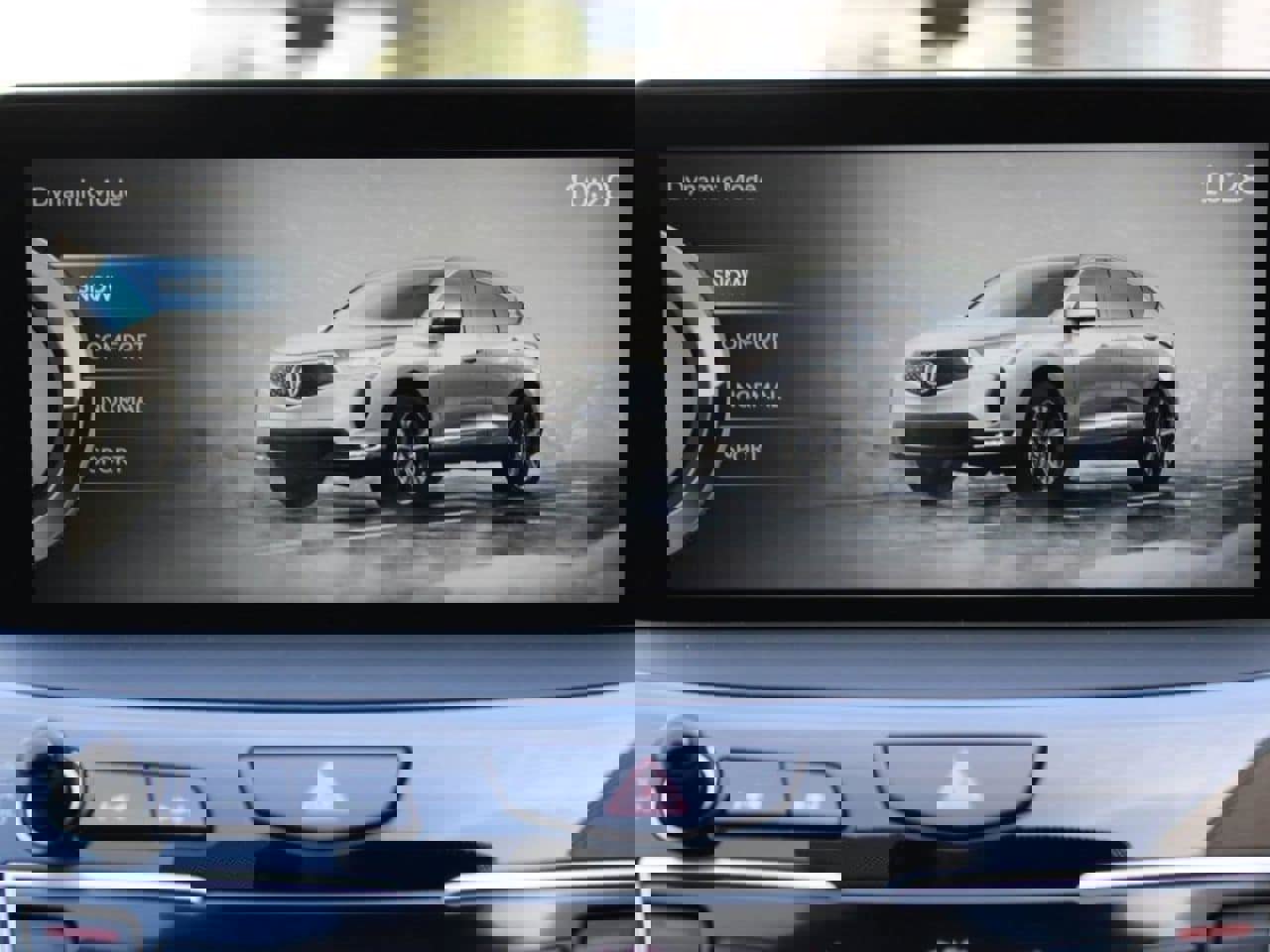 Used 2025 Acura RDX SH-AWD image 27