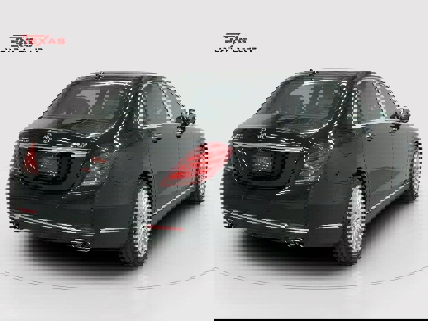 Used 2017 Mercedes-Benz Maybach S 550 4MATIC image 8