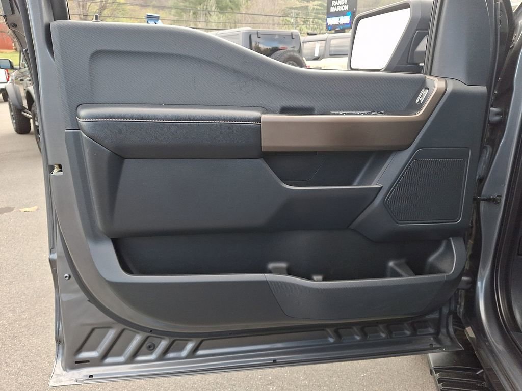 Used 2023 Ford F150 XL w/ Rattler Package AWD/4WD image 12