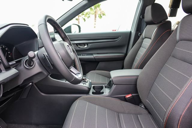 New 2026 Honda CR-V Sport image 11
