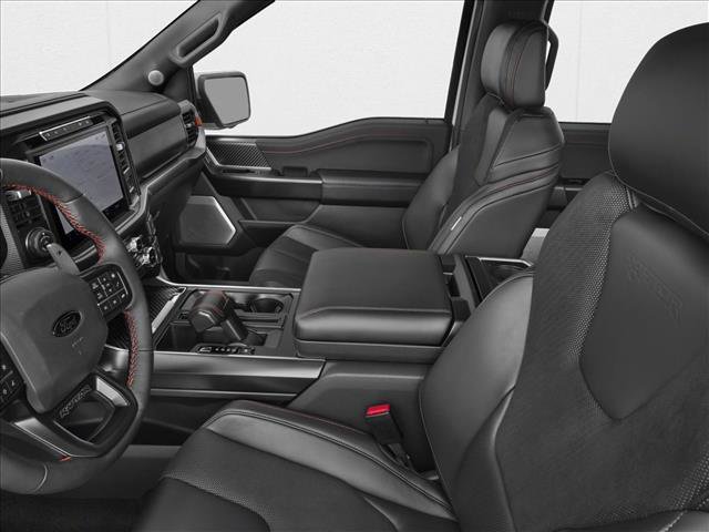 New 2026 Ford F150 Raptor AWD/4WD image 6