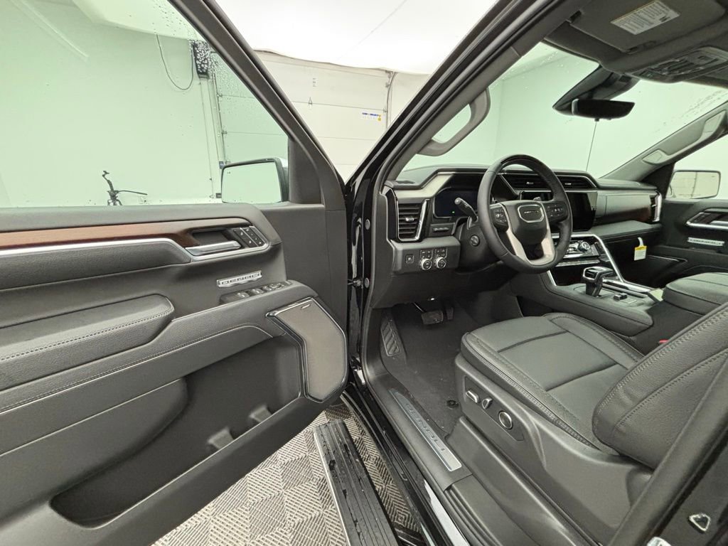 New 2026 GMC Sierra 1500 Denali image 20
