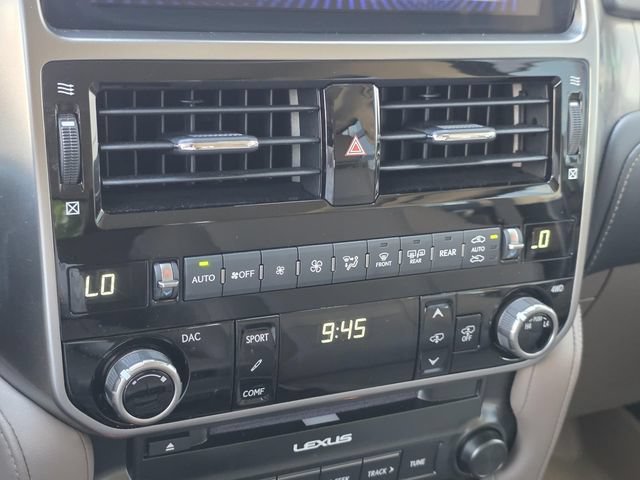Certified 2022 Lexus GX 460 Luxury AWD/4WD image 24