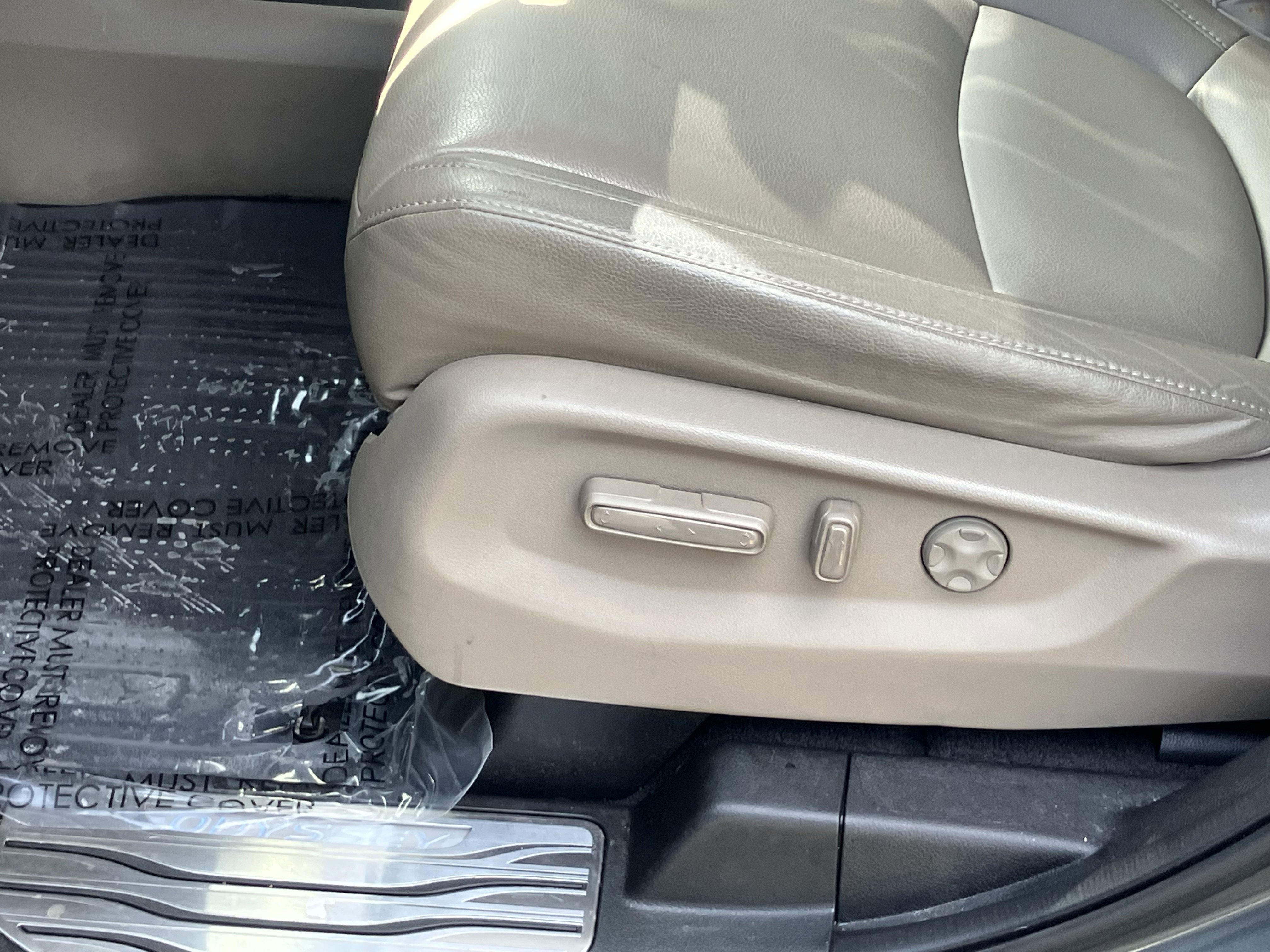 Used 2019 Honda Odyssey Touring image 17