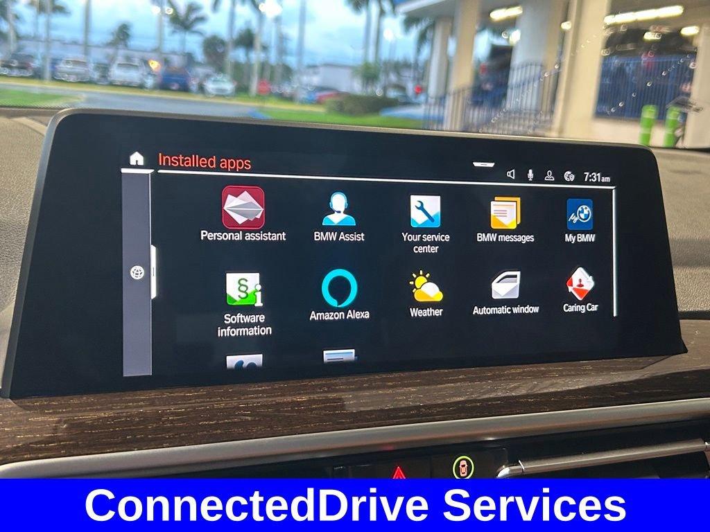 Used 2024 BMW X3 sDrive30i w/ Convenience Package image 14