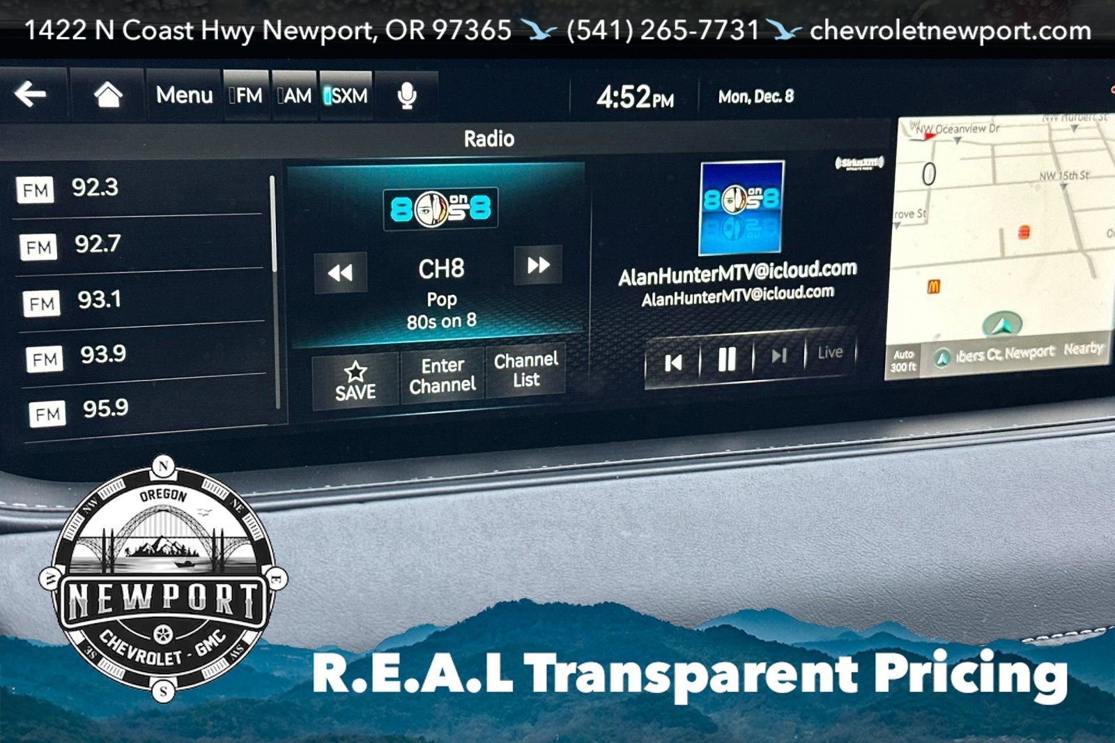 Used 2023 Genesis G80 2.5T image 28