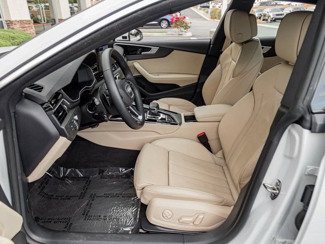 Used 2024 Audi A5 2.0T Prestige image 13
