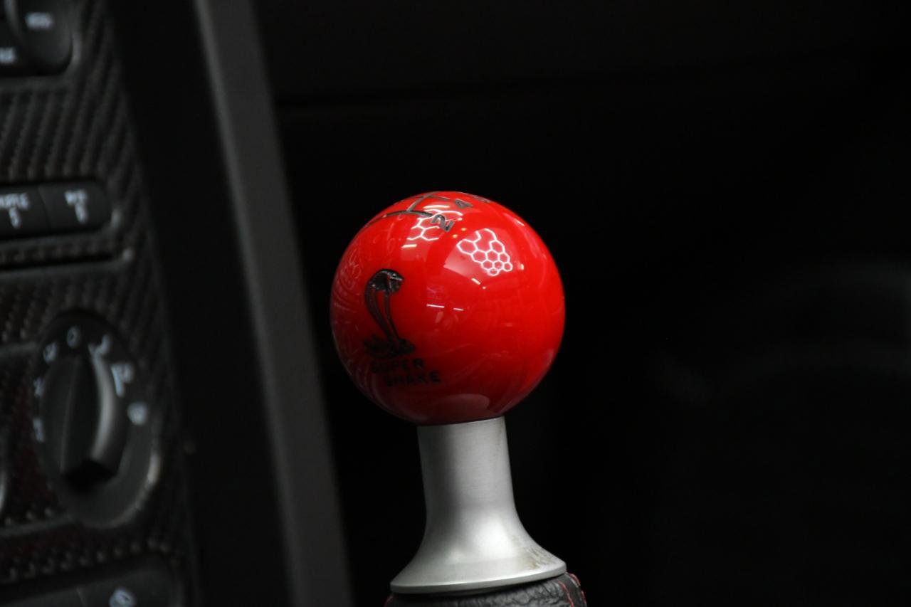 Used 2007 Ford Mustang Shelby GT500 image 44