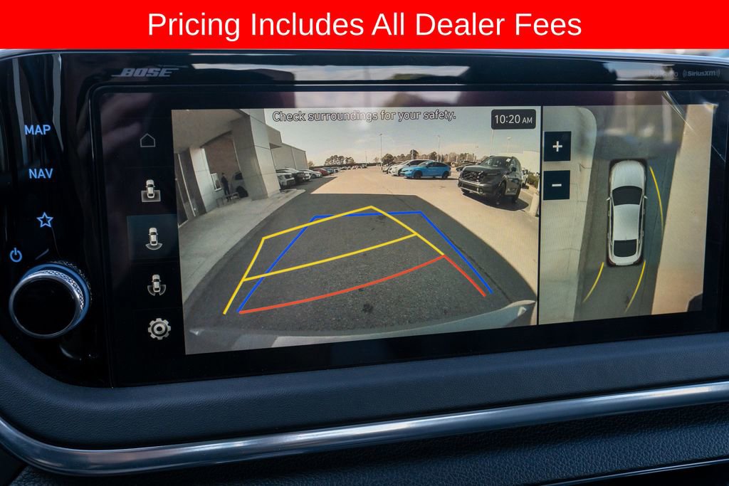 Used 2023 Hyundai Sonata Limited FWD image 14