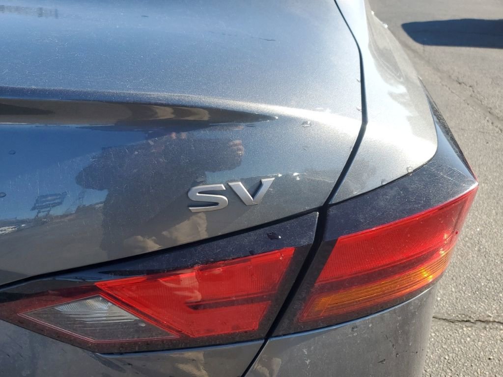 Used 2024 Nissan Altima 2.5 SV image 5
