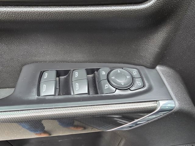 Used 2021 GMC Sierra 1500 AT4 w/ AT4 Preferred Package image 19