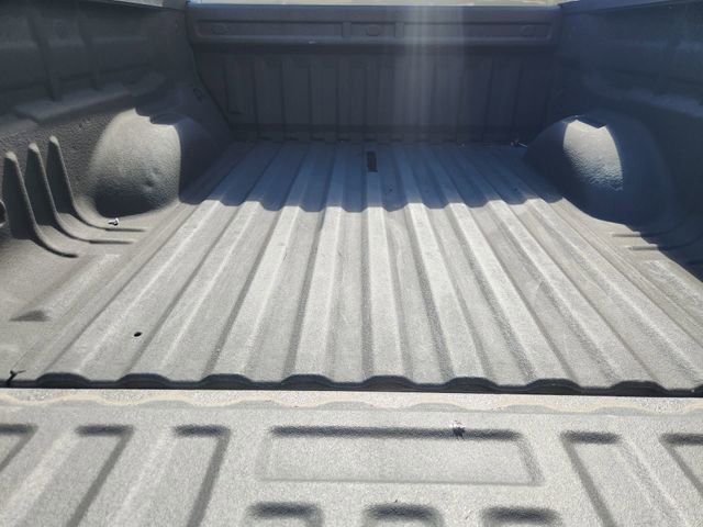 Used 2021 Chevrolet Colorado W/T w/ Custom Special Edition image 22