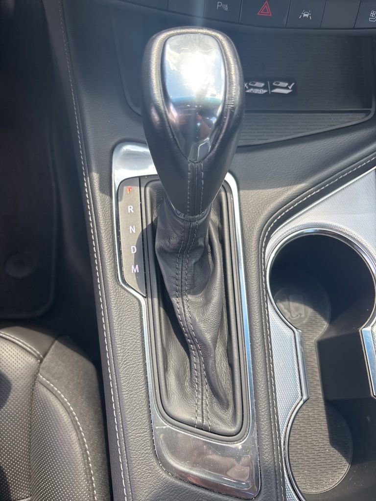 Used 2023 Cadillac CT4 Premium Luxury w/ Climate Package image 35