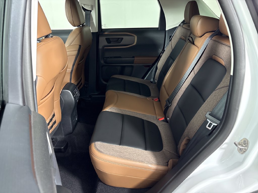 New 2026 Ford Bronco Sport Outer Banks AWD/4WD image 29