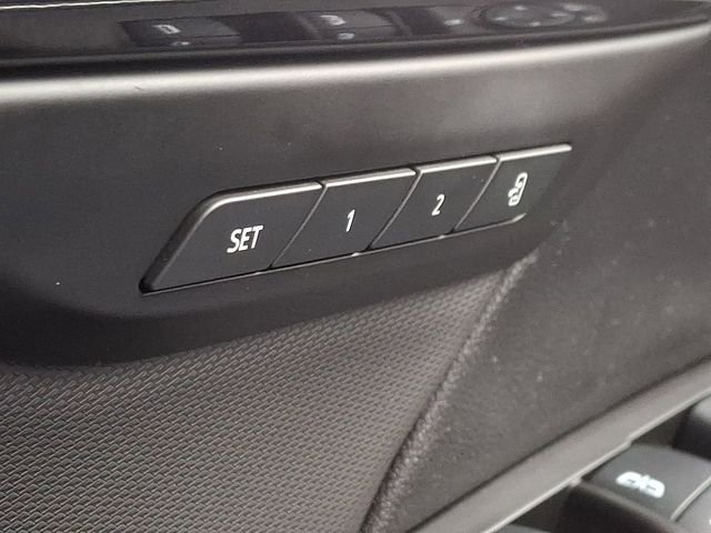 Used 2024 Buick Envision Preferred AWD/4WD image 25