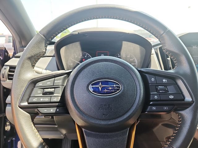 Used 2024 Subaru Crosstrek 2.5i Wilderness w/ Wilderness Package AWD/4WD image 19