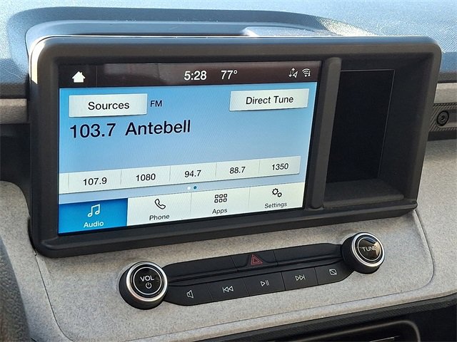 Used 2022 Ford Maverick XLT w/ Equipment Group 300A Standard image 17