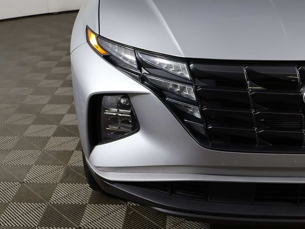 Used 2024 Hyundai Tucson SEL w/ Convenience Package image 14