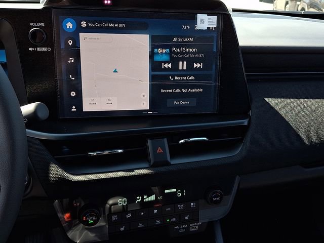 New 2026 Subaru Outback Limited image 9