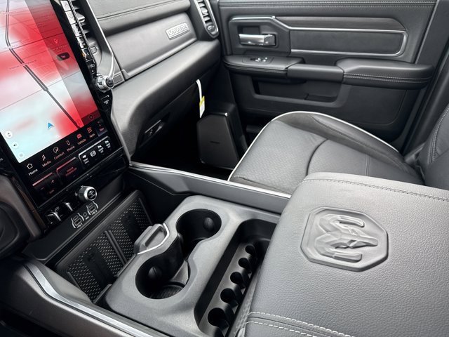 New 2026 RAM 2500 Laramie image 24
