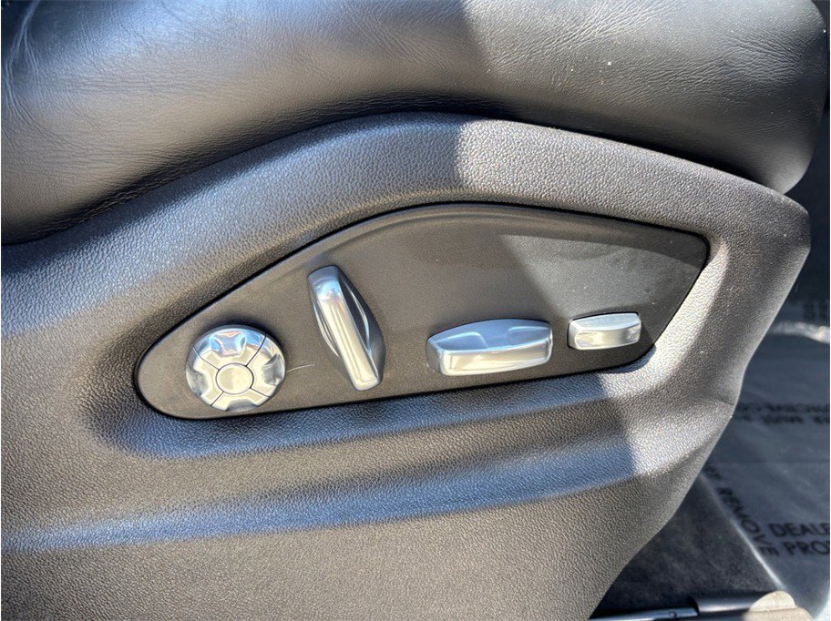 Used 2019 Porsche Cayenne image 49