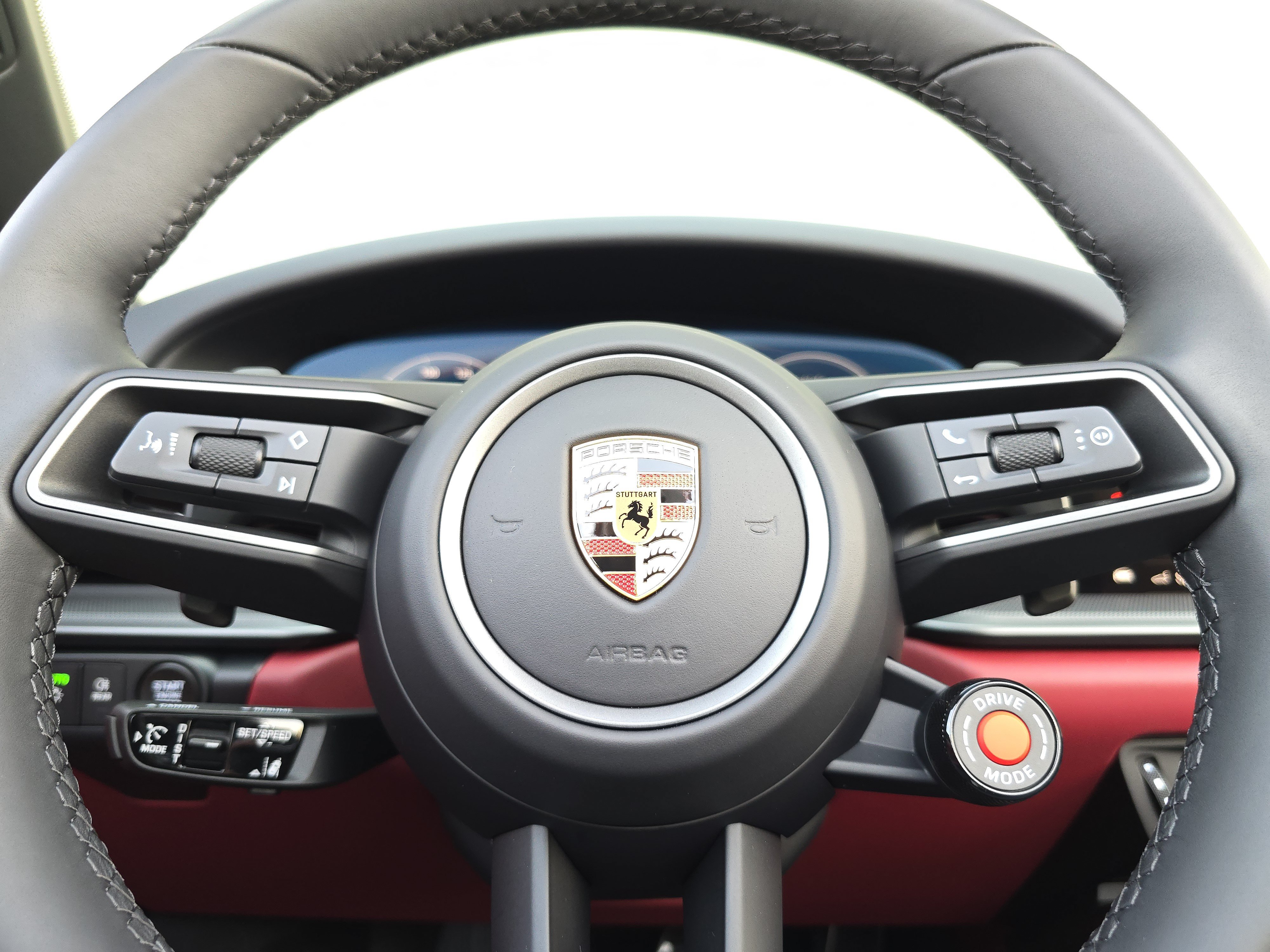 Certified 2026 Porsche 911 Carrera 4S AWD/4WD image 24