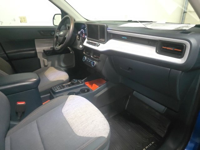 Used 2022 Ford Maverick XLT image 4