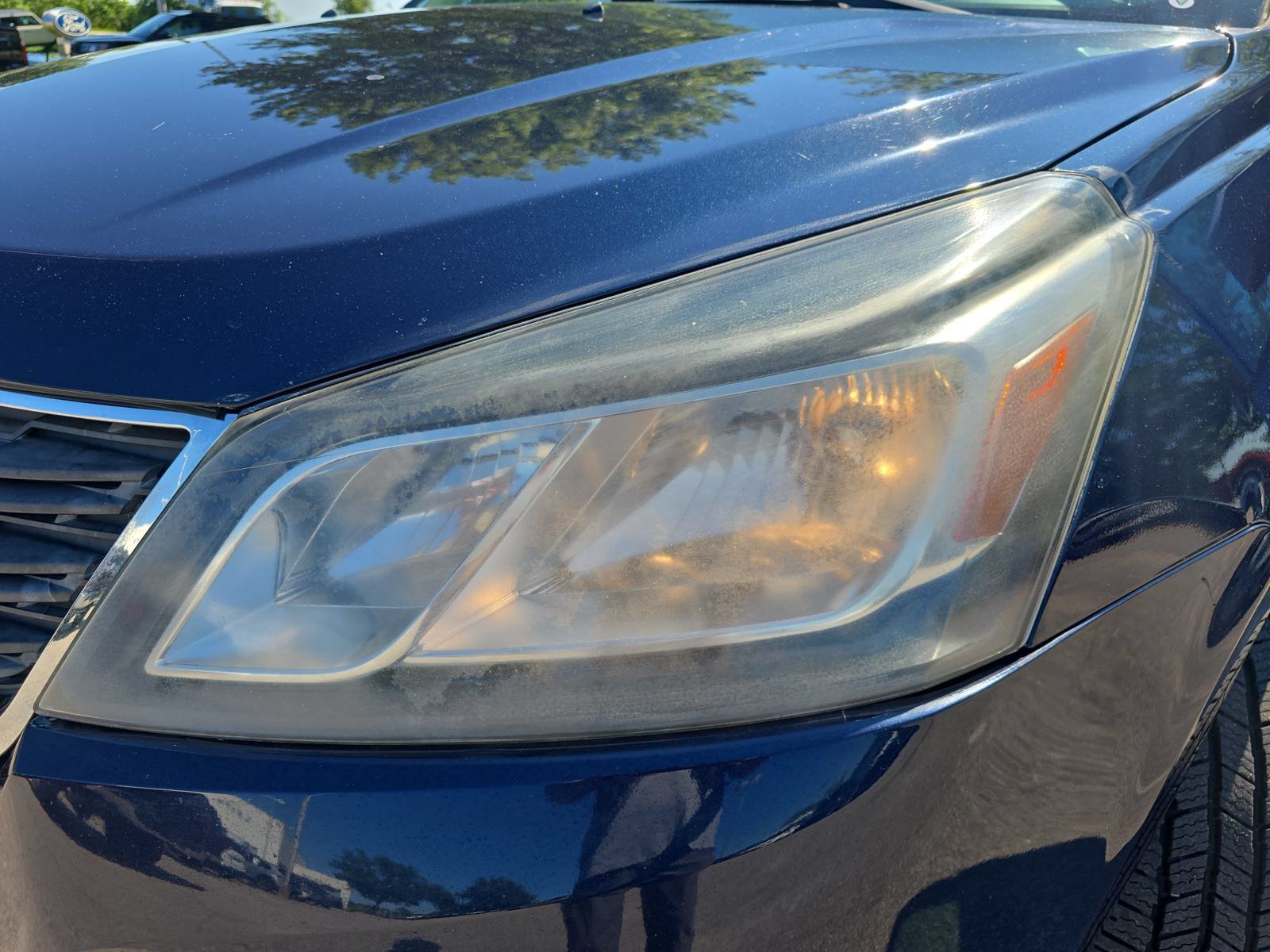 Used 2015 Chevrolet Traverse LS FWD image 33