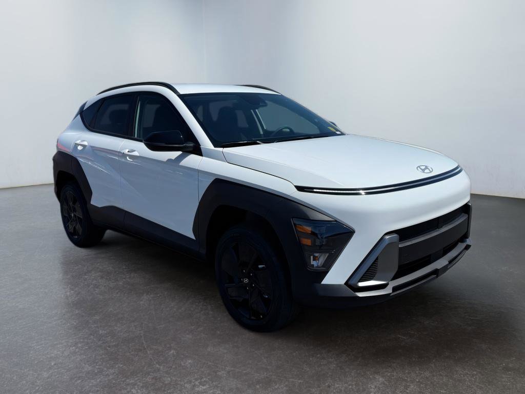 New 2026 Hyundai Kona SEL Sport image 3