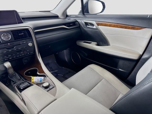 Used 2017 Lexus RX 350 F Sport w/ Premium Package image 24