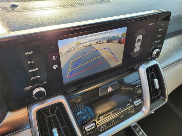 Used 2024 Kia Sorento EX image 15