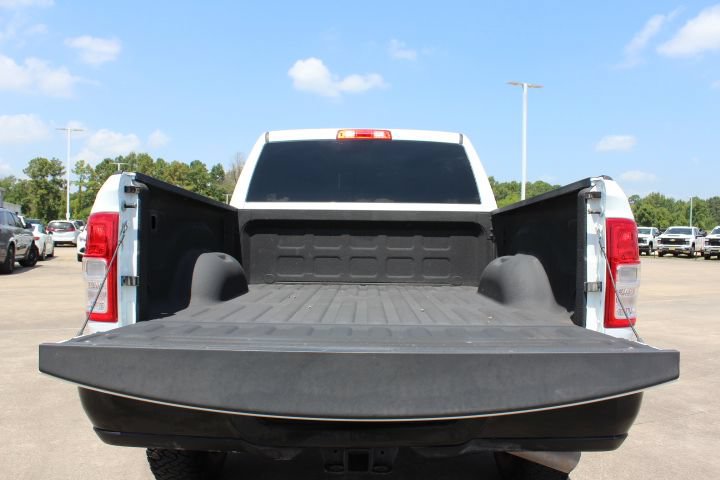 Used 2023 RAM 2500 Tradesman AWD/4WD image 19